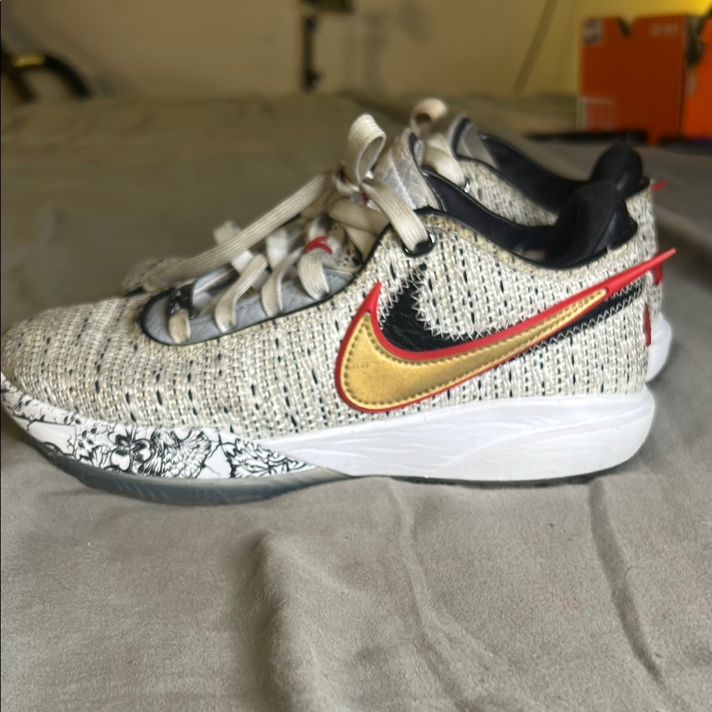 Lebron 20xx